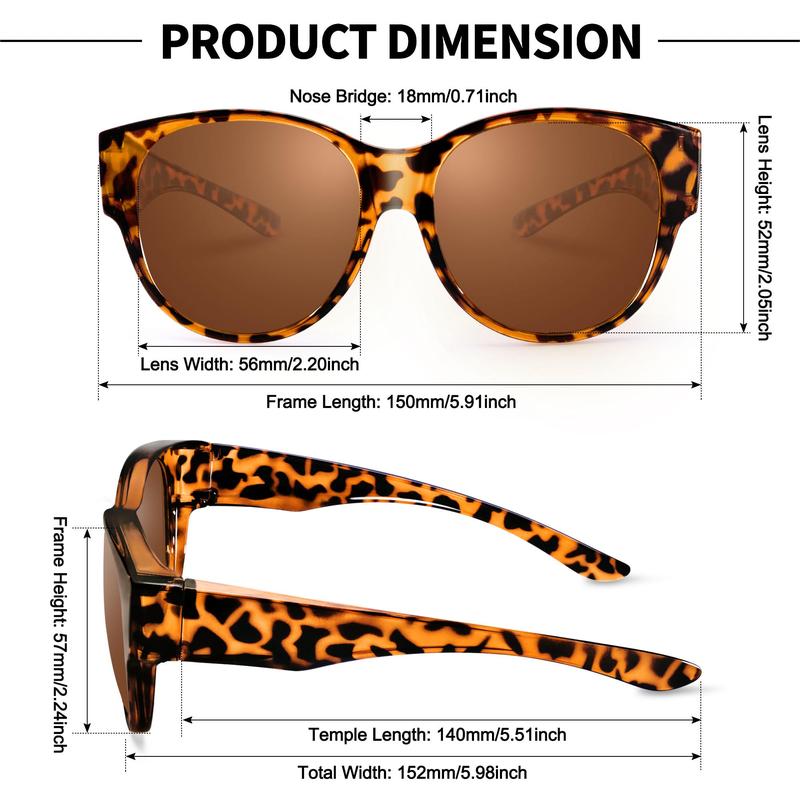 Maxine — Cat-Eye Sonnenbrille | 1+1 GRATIS