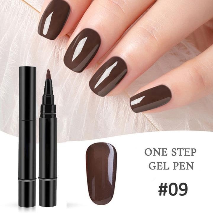 SwipeLuxe — Gel-Nagellack-Stift | 1+2 GRATIS