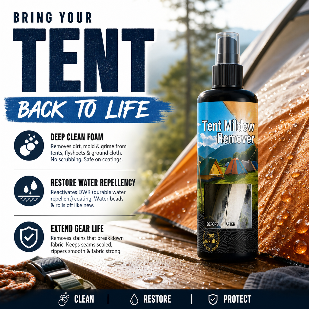 MoldAway — Schimmelentferner Spray | 1+1 GRATIS