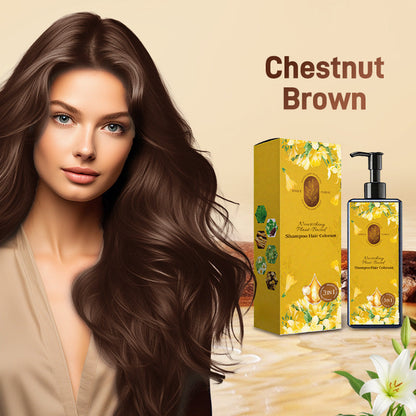 ColorGlow – Farbauffrischendes Shampoo 300 ml | 1+1 GRATIS