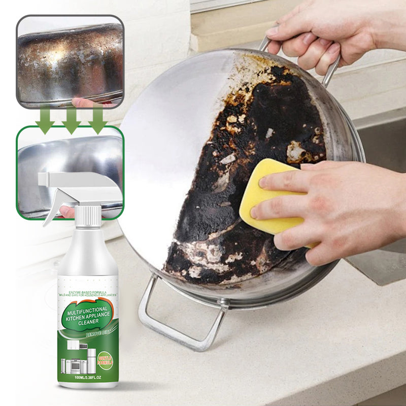 PureClean — Enzym Reiniger Spray | 1+1 GRATIS