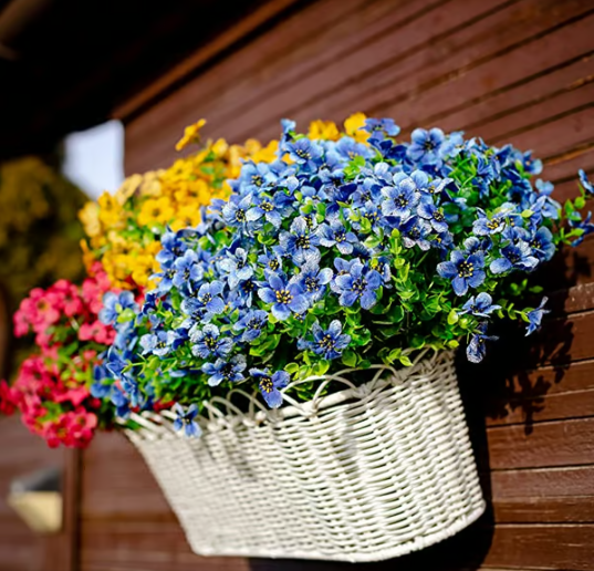 EverBliss — Kunstblumen Dekor | 1+1 GRATIS