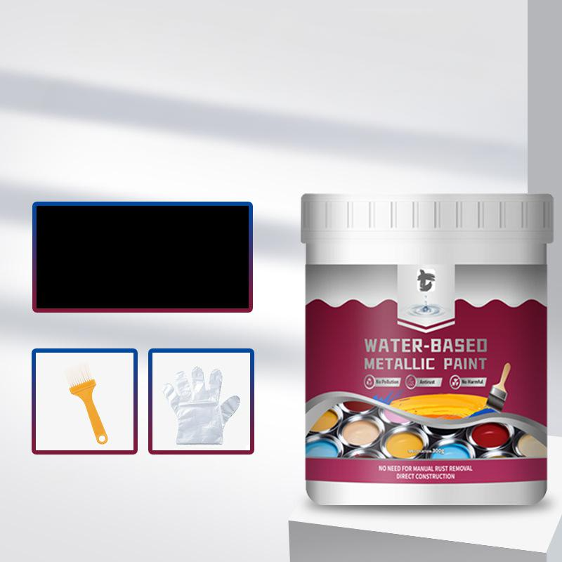 ProMetalGuard — Rostschutz Metalliclack | 1+1 GRATIS