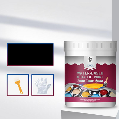 ProMetalGuard — Rostschutz Metalliclack | 1+1 GRATIS