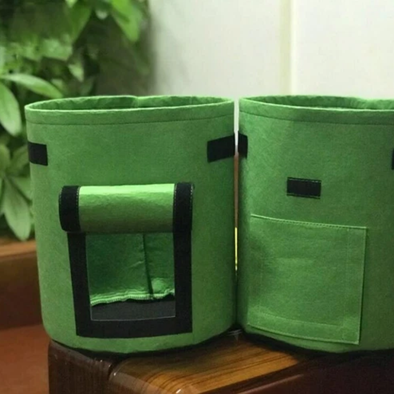 RootHarvest — Kartoffel-Pflanztaschen | 1+1 GRATIS