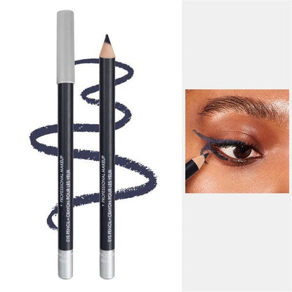 LumaLuxe — Samtweiche Eyeliner-Stifte | 1+2 GRATIS