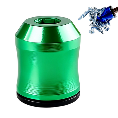 MagnaGrip Pro — Magnetischer Bit-Halter | 1+1 GRATIS