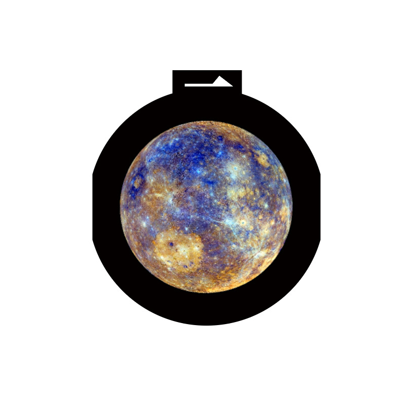 LunaLume — Magischer Mondprojektor | 1+1 GRATIS