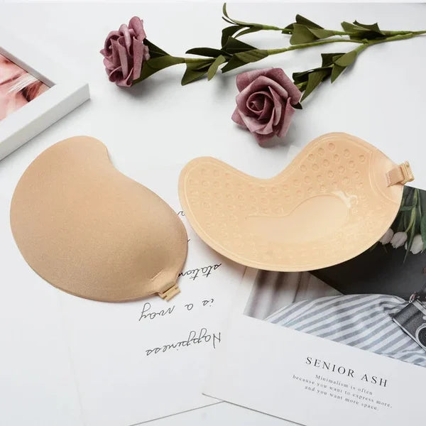 LiftEase – Unsichtbarer Push-up-BH | 1+2 GRATIS