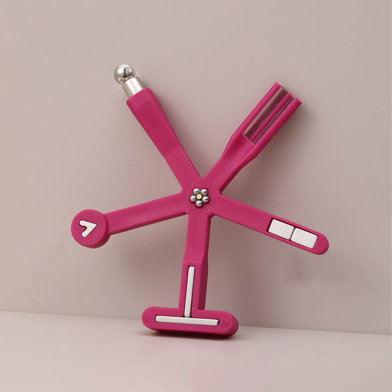 LumaCraze – Magnetisches Nailart Tool | 1+1 GRATIS