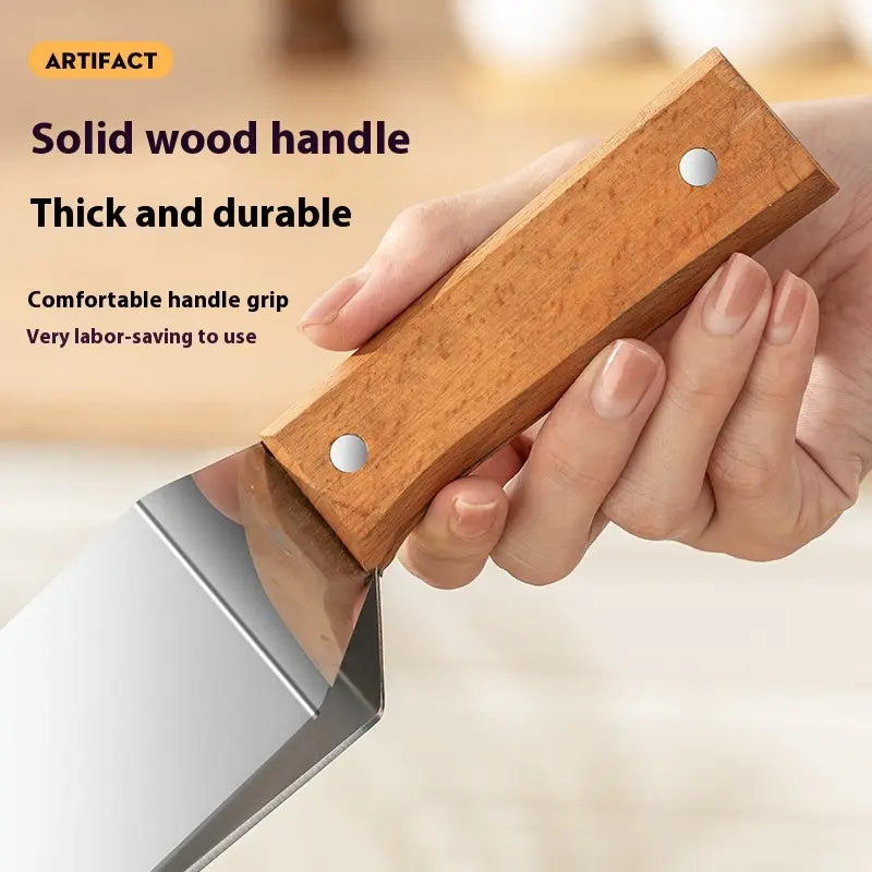 SliceMaster — Perfekter Obstschneider | 1+1 GRATIS