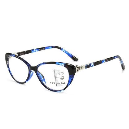 RetroView™ Lesebrille – Zeitloser Stil, moderner Augenschutz | 1+1 GRATIS