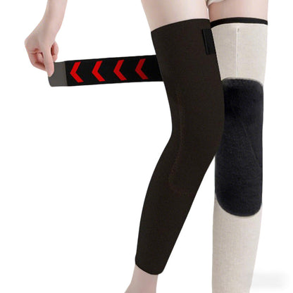 CozyKnee Wickel — Unaufhaltsame Wärme und Freiheit | 1+1 GRATIS