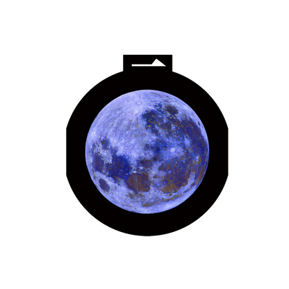 LunaLume — Magischer Mondprojektor | 1+1 GRATIS