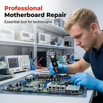 VoltTrace Pro — Spulendetektor | 1+1 GRATIS
