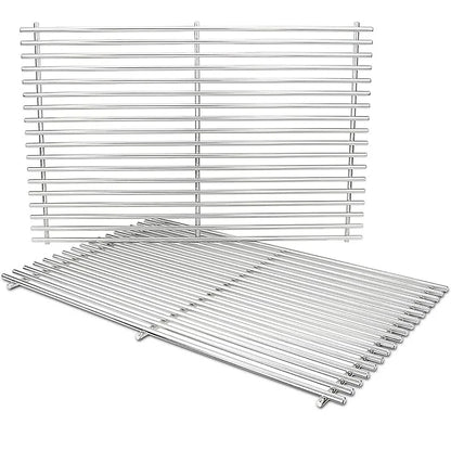 1 + 1 GRATIS - Tragbarer Camping BBQ Grill