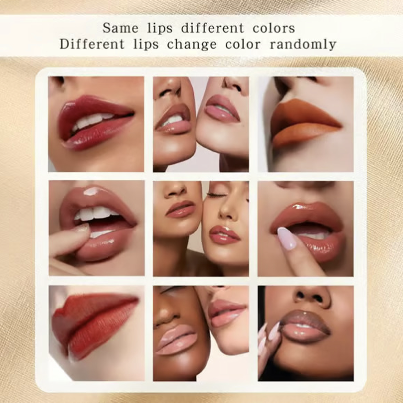 LumiVive — Magischer Lippenstift | 1+1 GRATIS