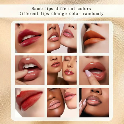 LumiVive — Magischer Lippenstift | 1+1 GRATIS