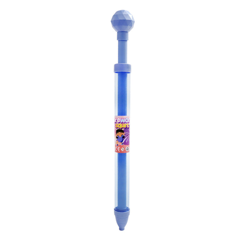 SplashRush — Wasser Spaßkanone | 1+2 GRATIS