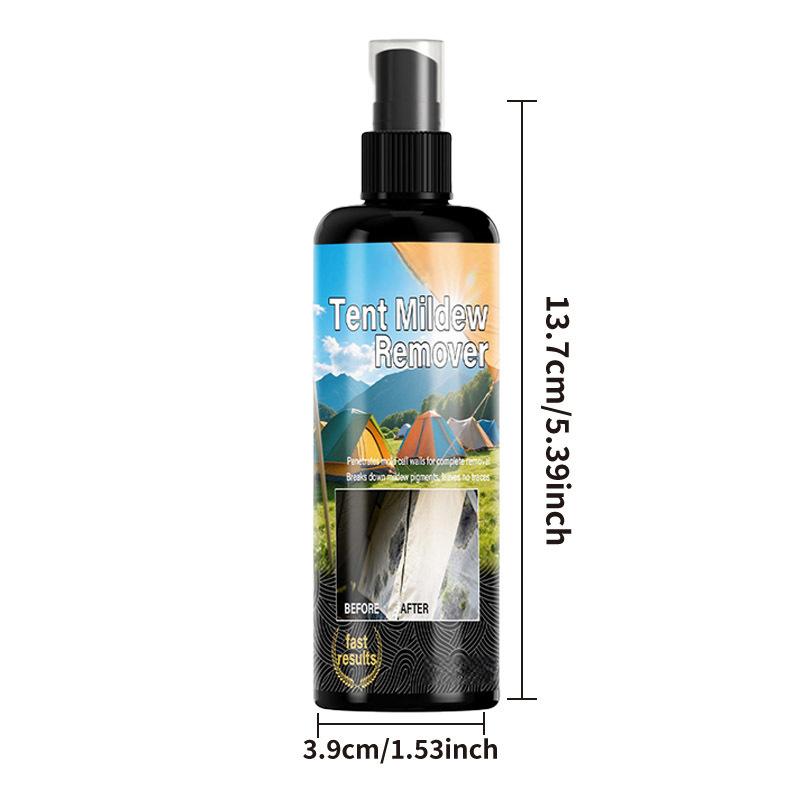 MoldAway — Schimmelentferner Spray | 1+1 GRATIS