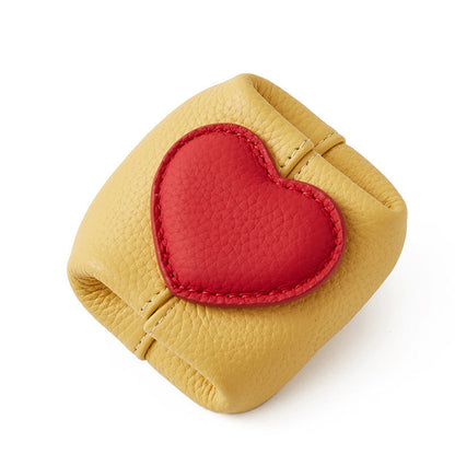 VeloHeart — Mini Geldbörse mit Stil | 1+1 GRATIS