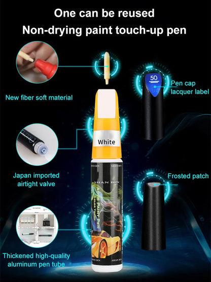 FlawFix — Auto-Kratzer-Reparaturstift | 1+1 GRATIS
