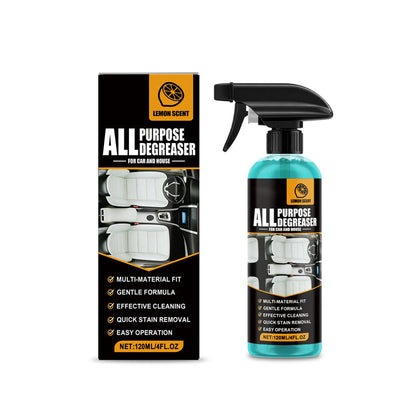 GlideClean — Kraftvoller Reinigungsspray | 1+1 GRATIS