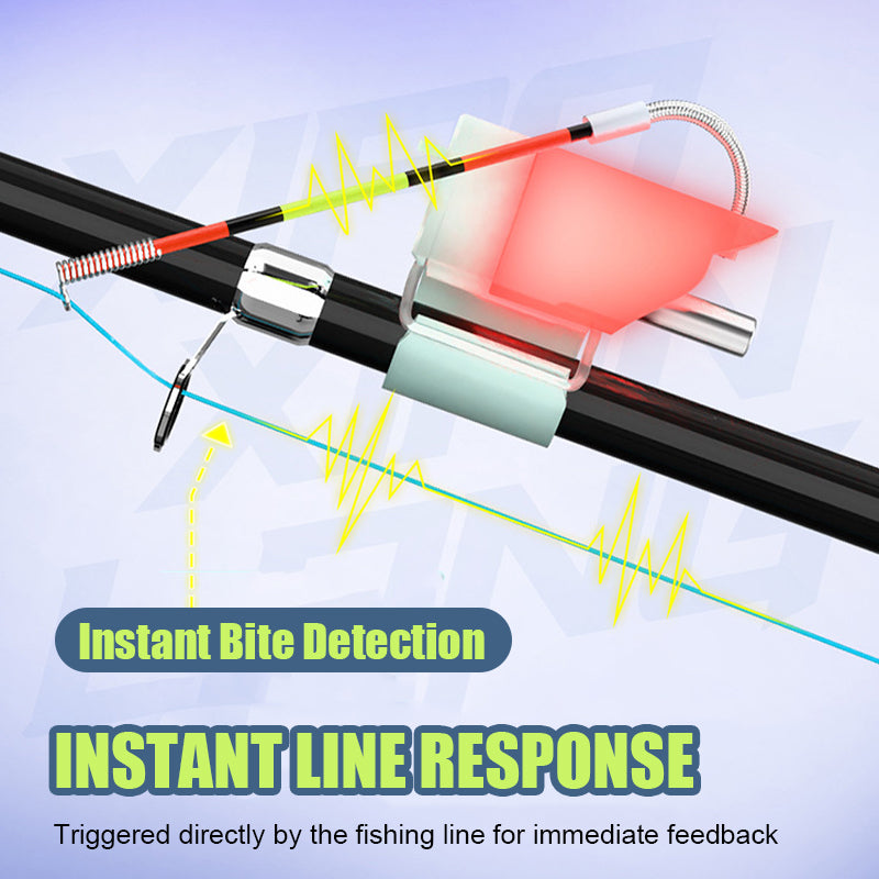 StrikeSense — Bissanzeiger Sensor | 1+1 GRATIS