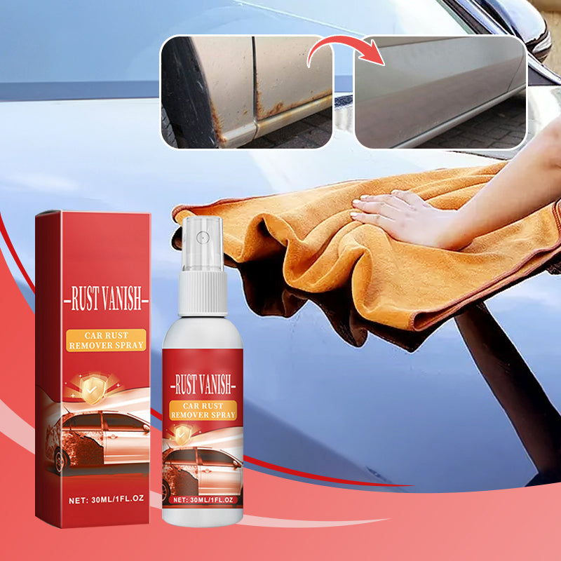 RustGuard Pro – Rostschutz Spray | 1+1 GRATIS