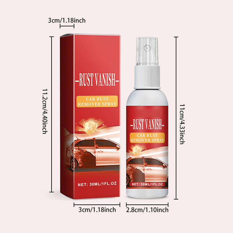 RustGuard Pro – Rostschutz Spray | 1+1 GRATIS