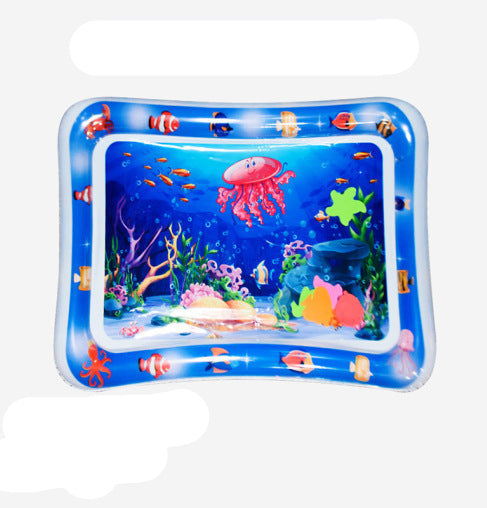 PlayWave — Kühlende Spielmatte für Haustiere | 1+1 GRATIS