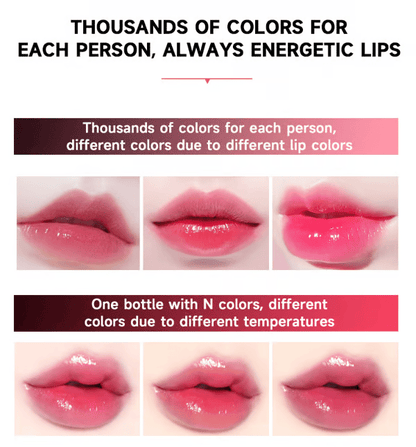 LumiVive — Magischer Lippenstift | 1+1 GRATIS