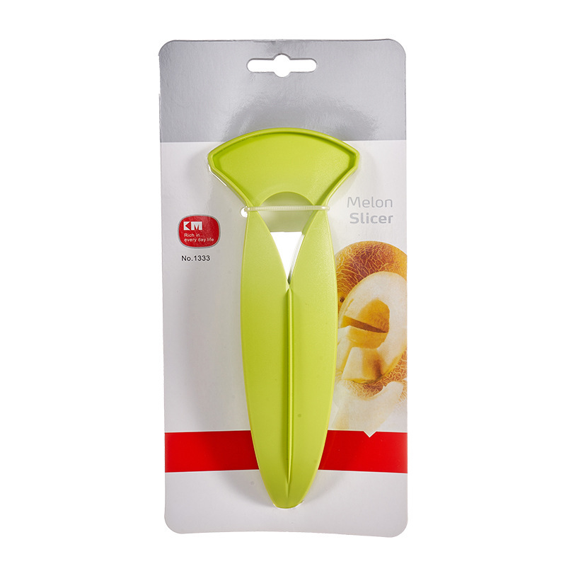 MeloraSlice — Mühelose Melonenmagie | 1+1 GRATIS