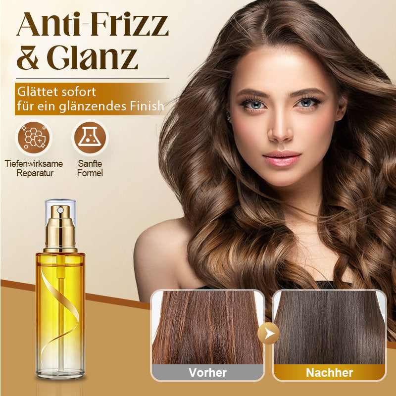 RamoraMist 80ml – Seidiger Glanz entfesselt | 1+1 GRATIS