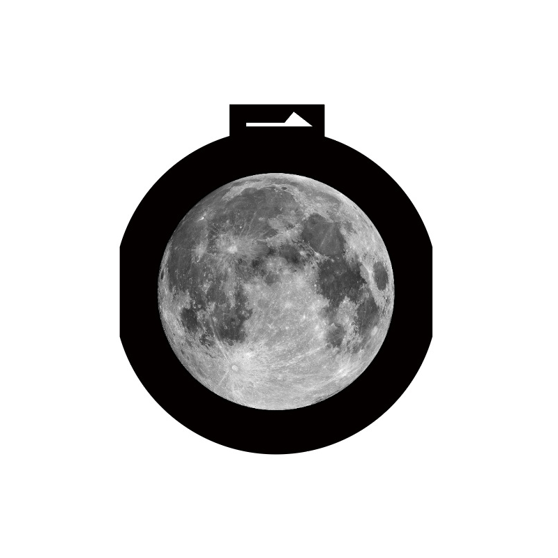 LunaLume — Magischer Mondprojektor | 1+1 GRATIS
