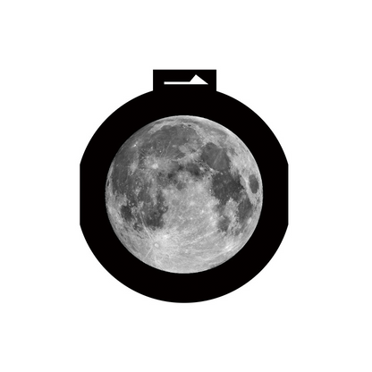 LunaLume — Magischer Mondprojektor | 1+1 GRATIS