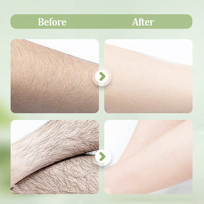 SilkPure 250 g — Sanfte Enthaarungscreme | 1+1 GRATIS