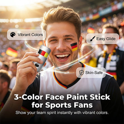 Vibrant — Kräftiger Schminkstift | 1+1 GRATIS