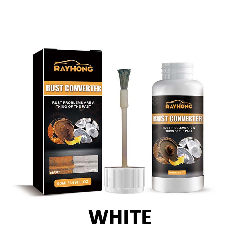 RustGuard Pro – Rostschutz Metallpflege 50ml | 1+1 GRATIS