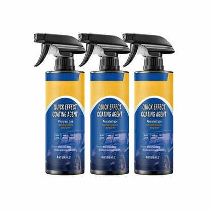 ShineGuard™ – Autolack-Spray 120ml | 1+1 GRATIS