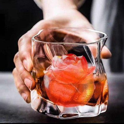 RoseChill — Romantische Eisform | 1+1 GRATIS