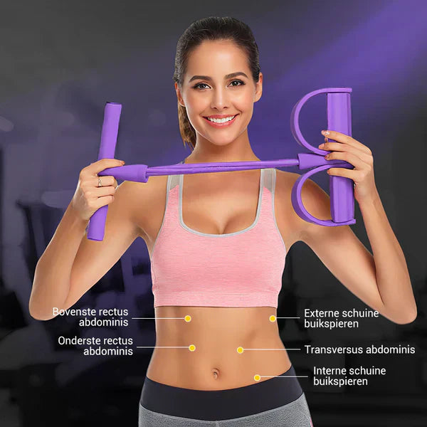 Core Master Pro – Schnell Kraft formen | 1+1 GRATIS