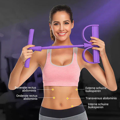 Core Master Pro – Schnell Kraft formen | 1+1 GRATIS