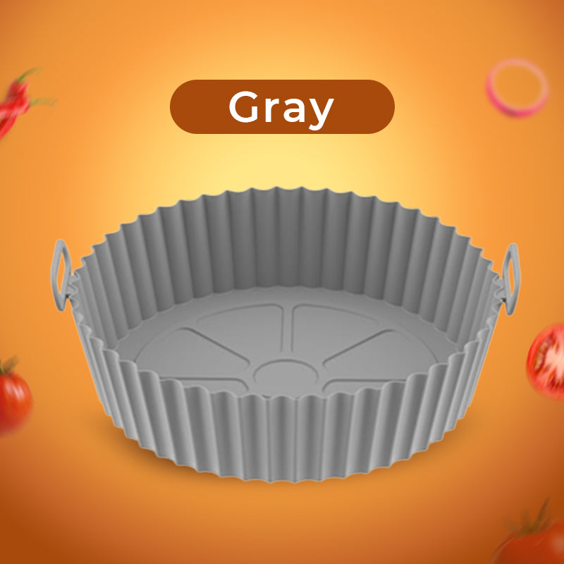 BakeEase — Silikon Muffinform | 1+2  GRATIS