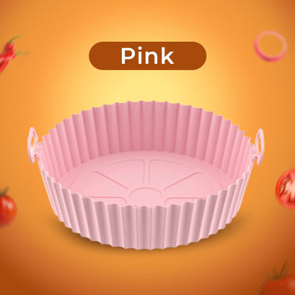 BakeEase — Silikon Muffinform | 1+2  GRATIS