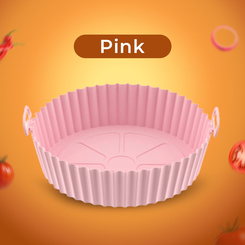 BakeEase — Silikon Muffinform | 1+2  GRATIS