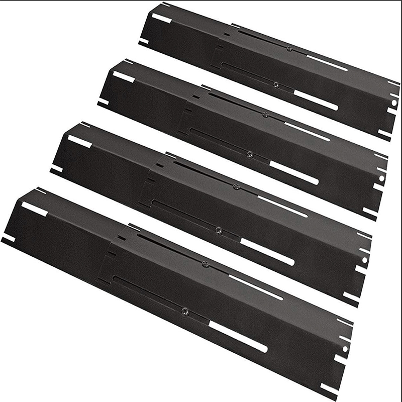HeatMaster — Verstellbarer Grill-Hitzeschild | 1+1 GRATIS