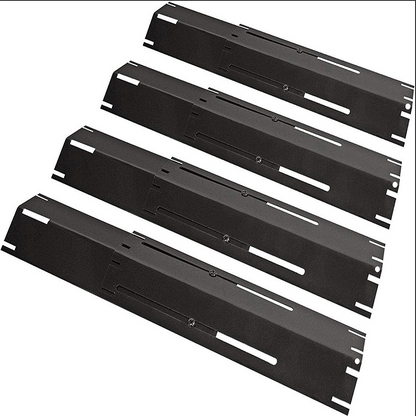 HeatMaster — Verstellbarer Grill-Hitzeschild | 1+1 GRATIS
