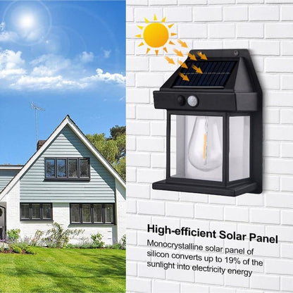 Solar GlowLight — Bewegungsmelder-Licht | 1+1 GRATIS