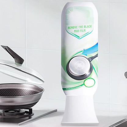 CleanSweep 200g — Fleckenentferner Für Kochgeschirr | 1+1 GRATIS
